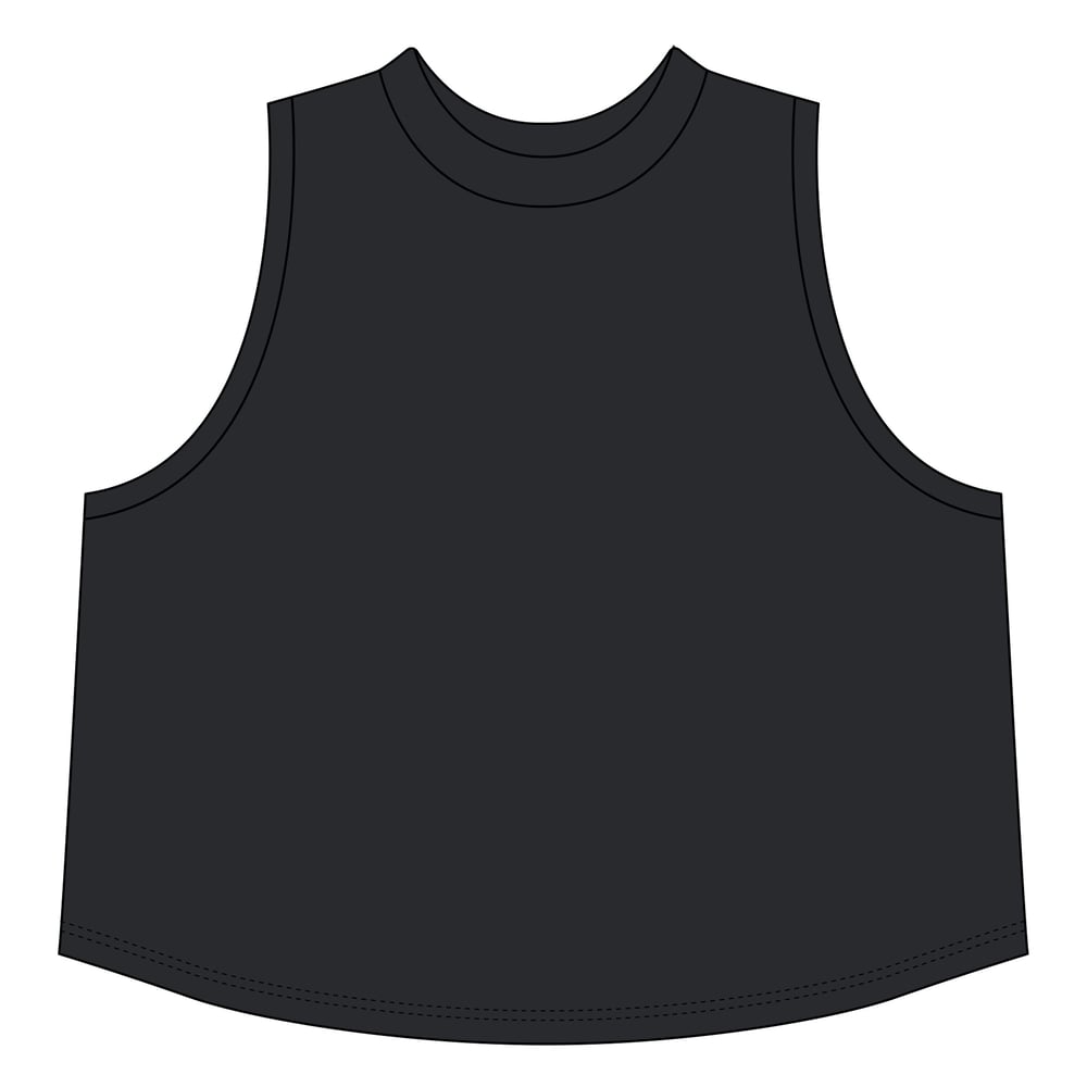 Top Namsos Black