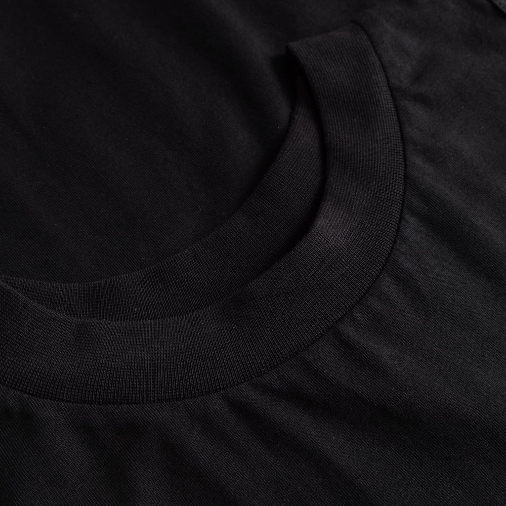 Top Namsos Black