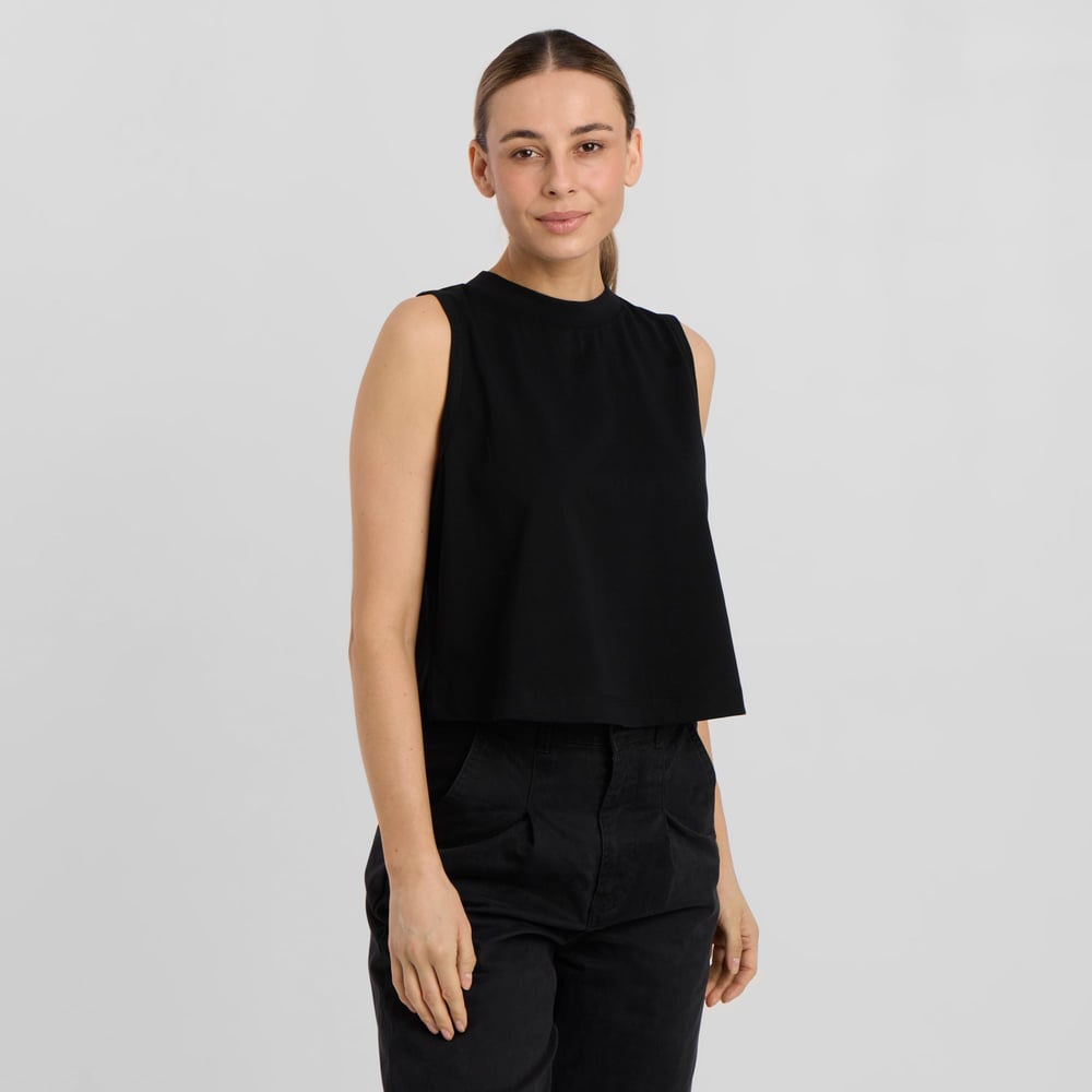 Top Namsos Black