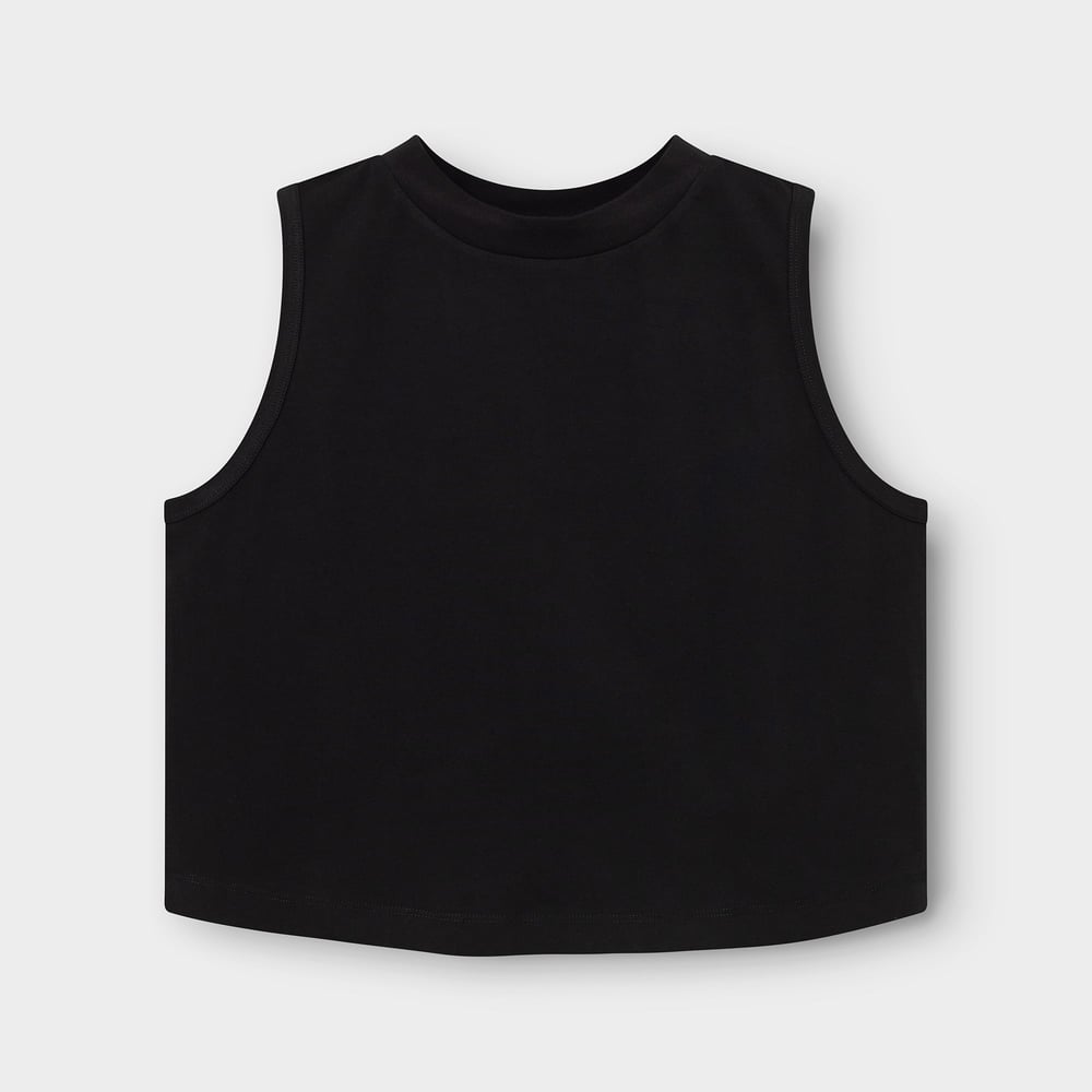 Top Namsos Black