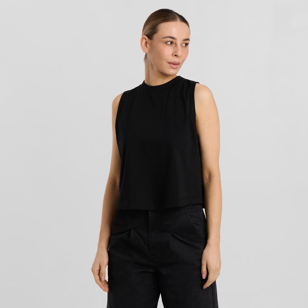 Top Namsos Black