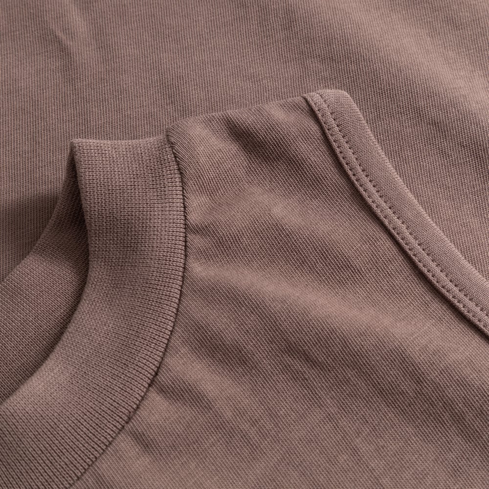 Top Namsos Sparrow Brown