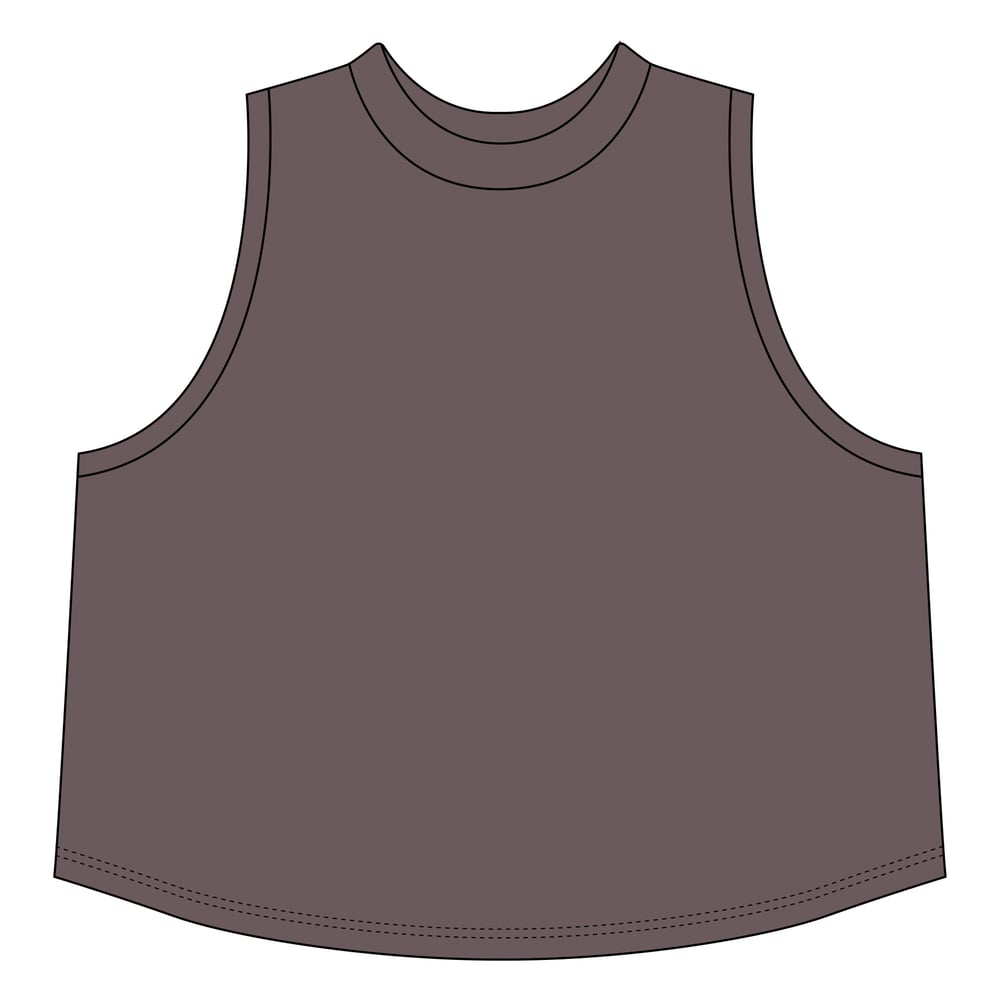 Top Namsos Sparrow Brown