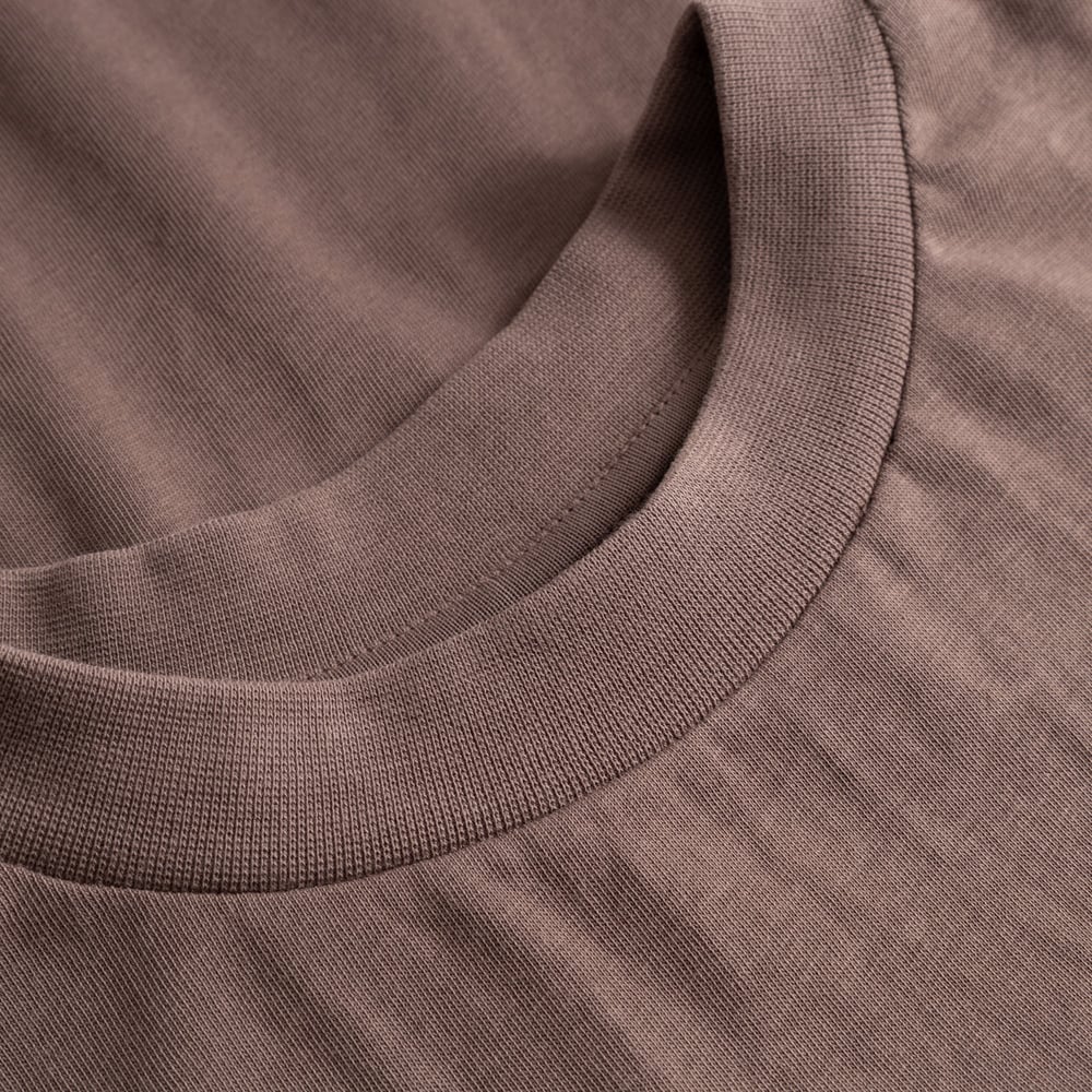 Top Namsos Sparrow Brown