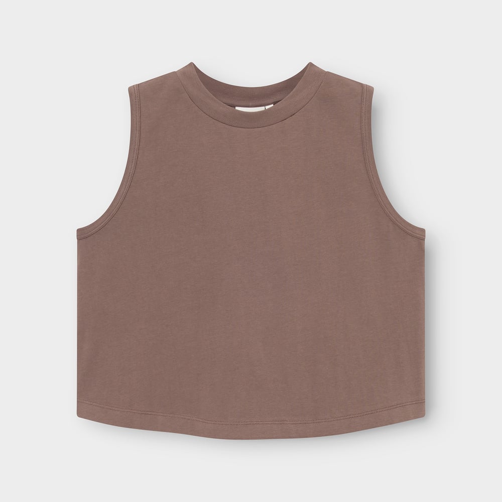 Top Namsos Sparrow Brown