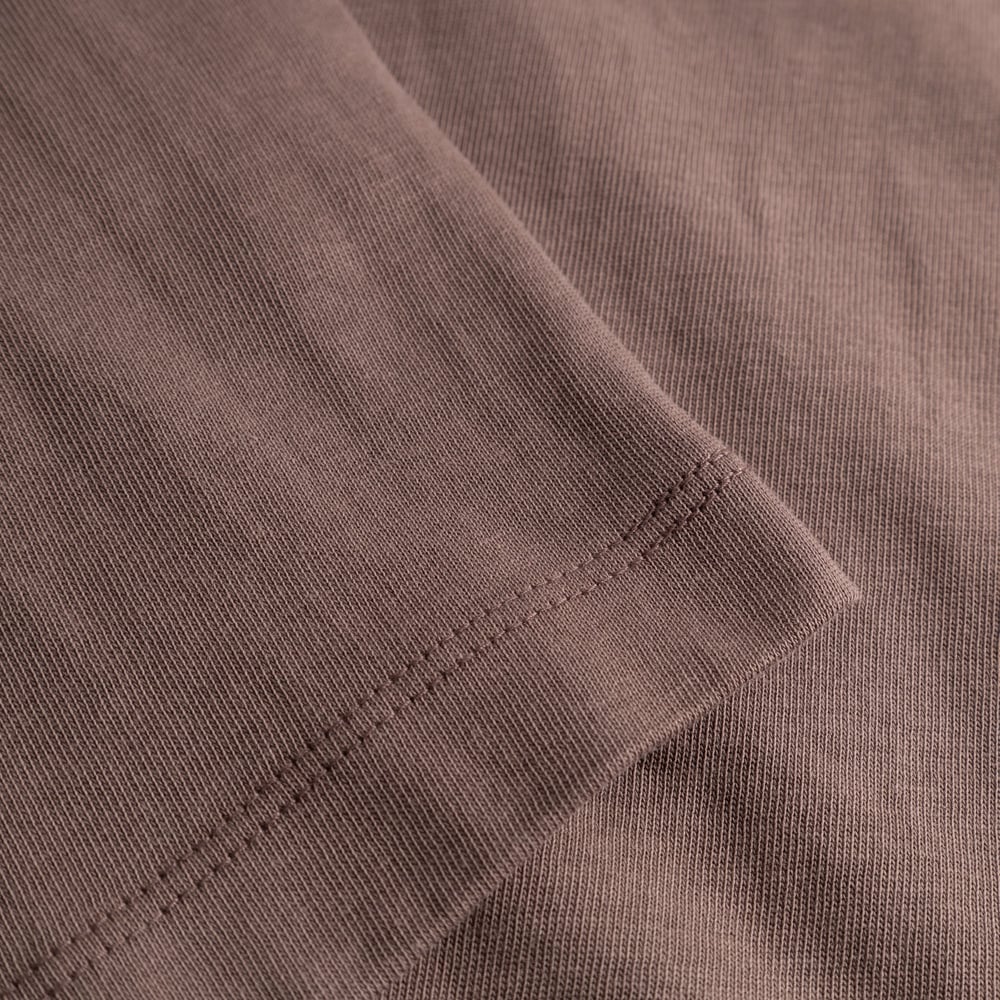 Top Namsos Sparrow Brown