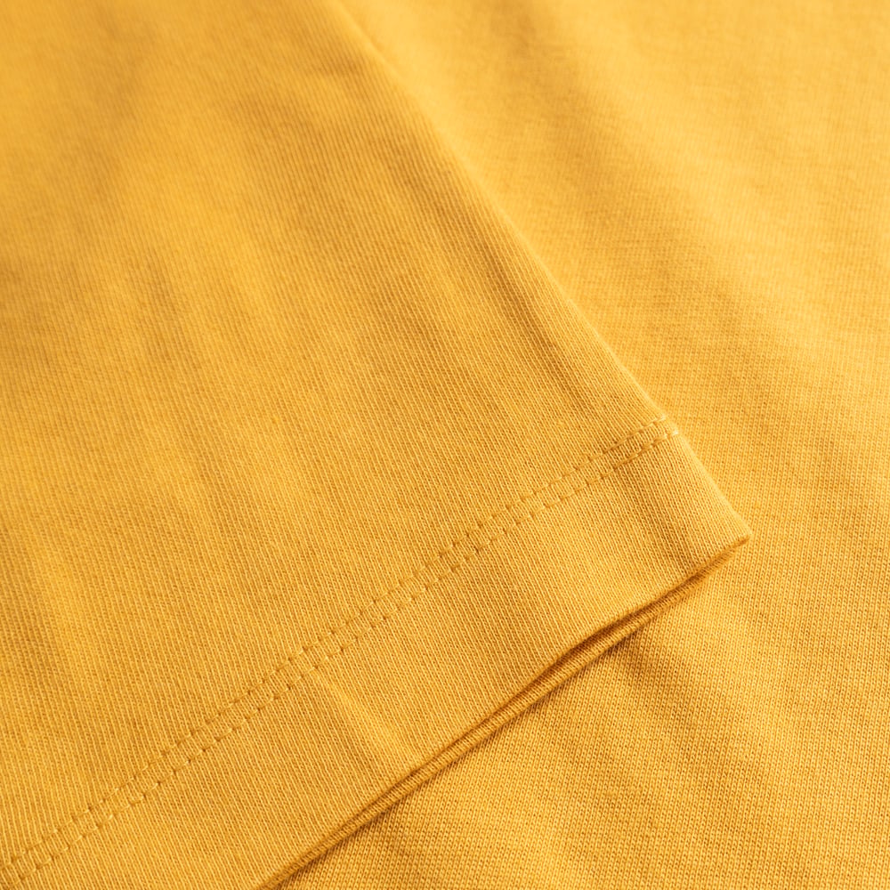 Top Namsos Amber Yellow