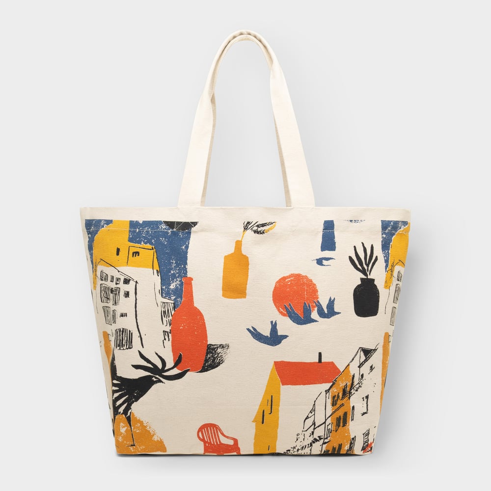 Beach Bag Sundre Siesta Life