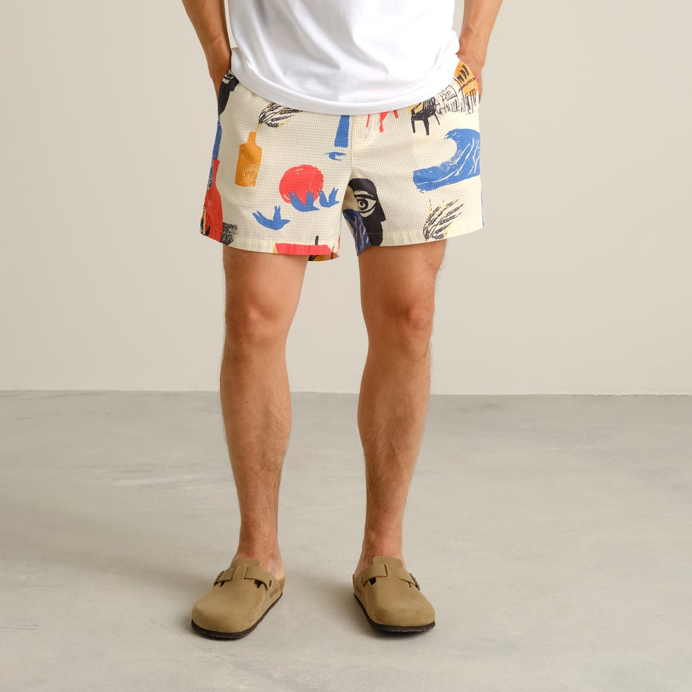 Shorts Essingen Siesta Life