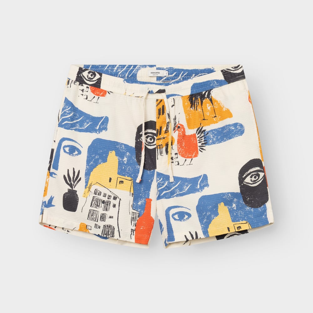 Shorts Essingen Siesta Life