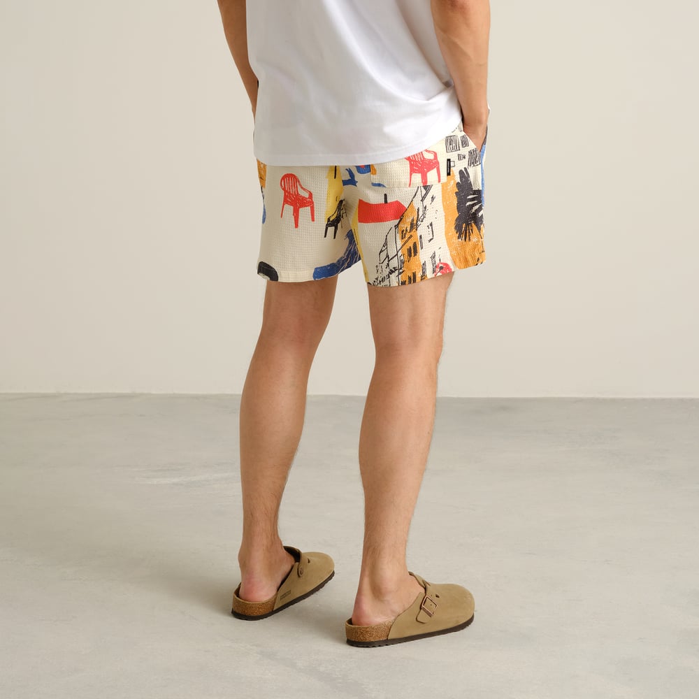 Shorts Essingen Siesta Life