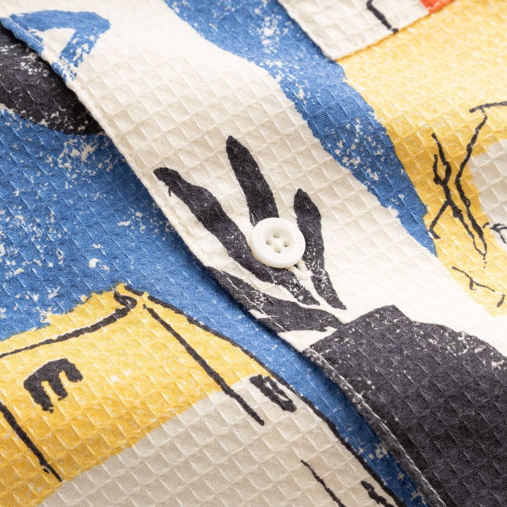Shirt Marstrand Siesta Life