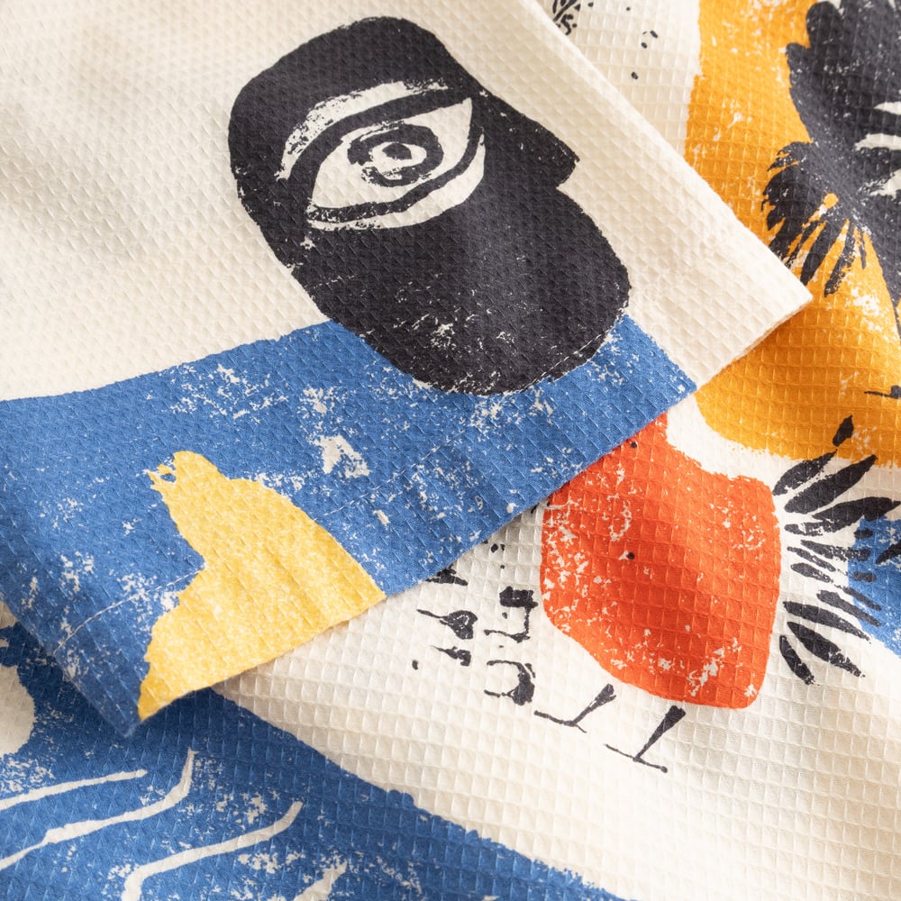 Shirt Marstrand Siesta Life