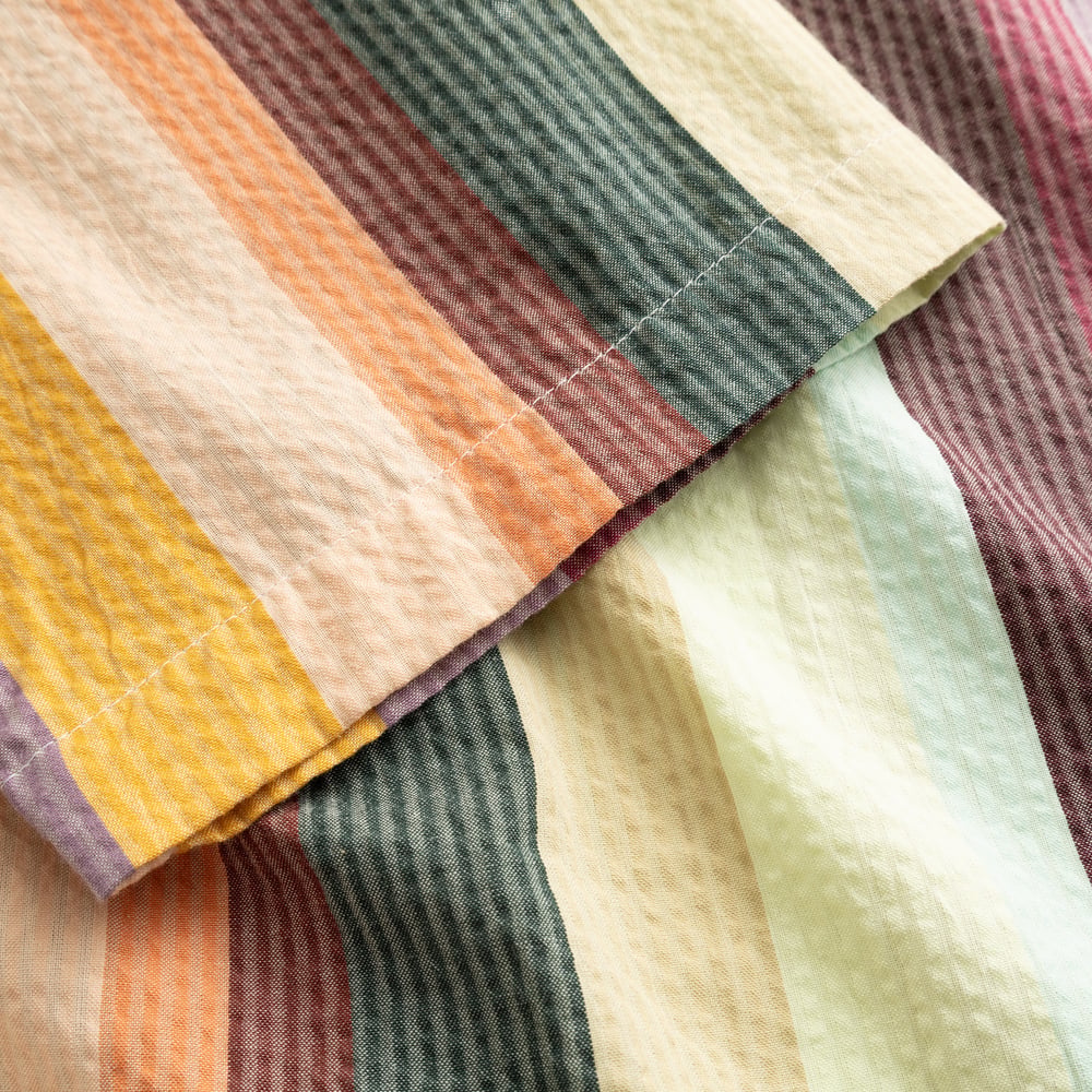 Shirt Brantevik Sunset Stripe