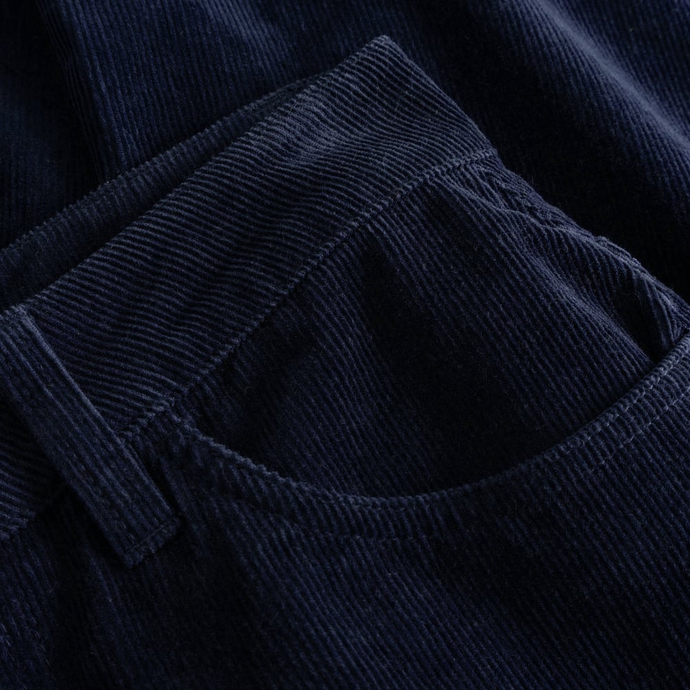Pants Ryda Corduroy Navy