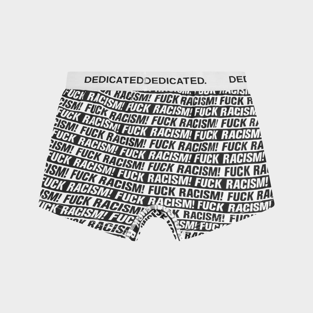 Boxer Briefs Kalix Fuck Racism