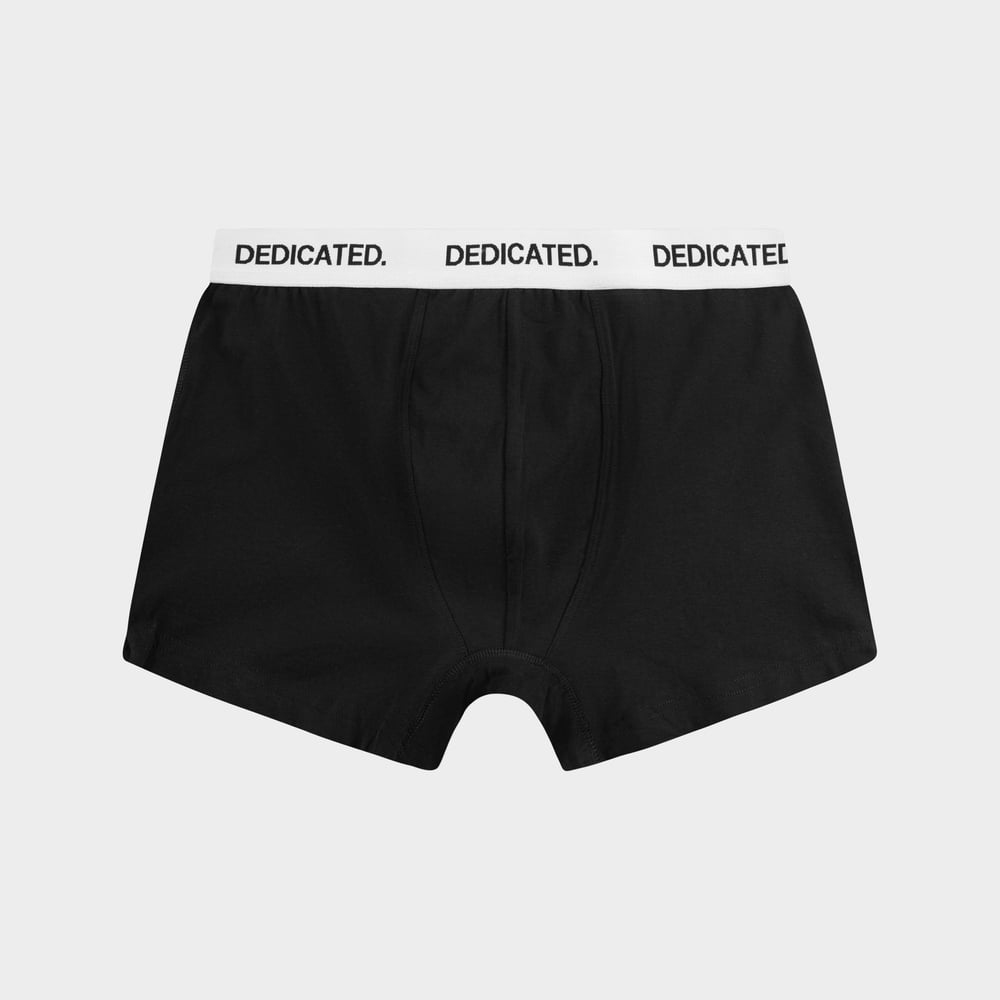 Boxer Briefs Kalix Base Black