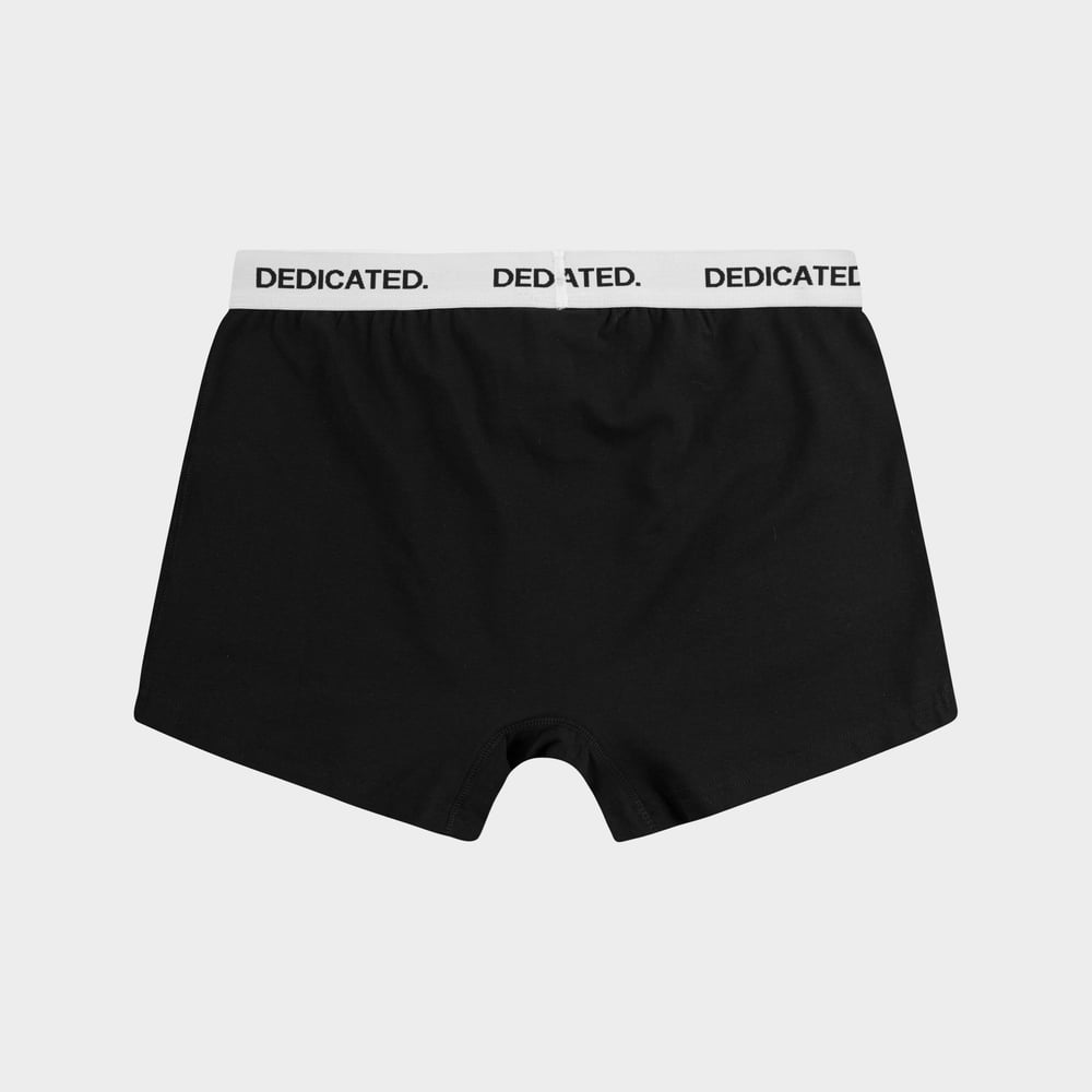 Boxer Briefs Kalix Base Black