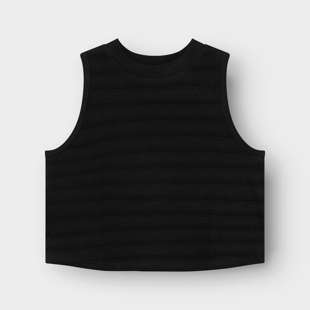 Topp Namsos Lace Jersey