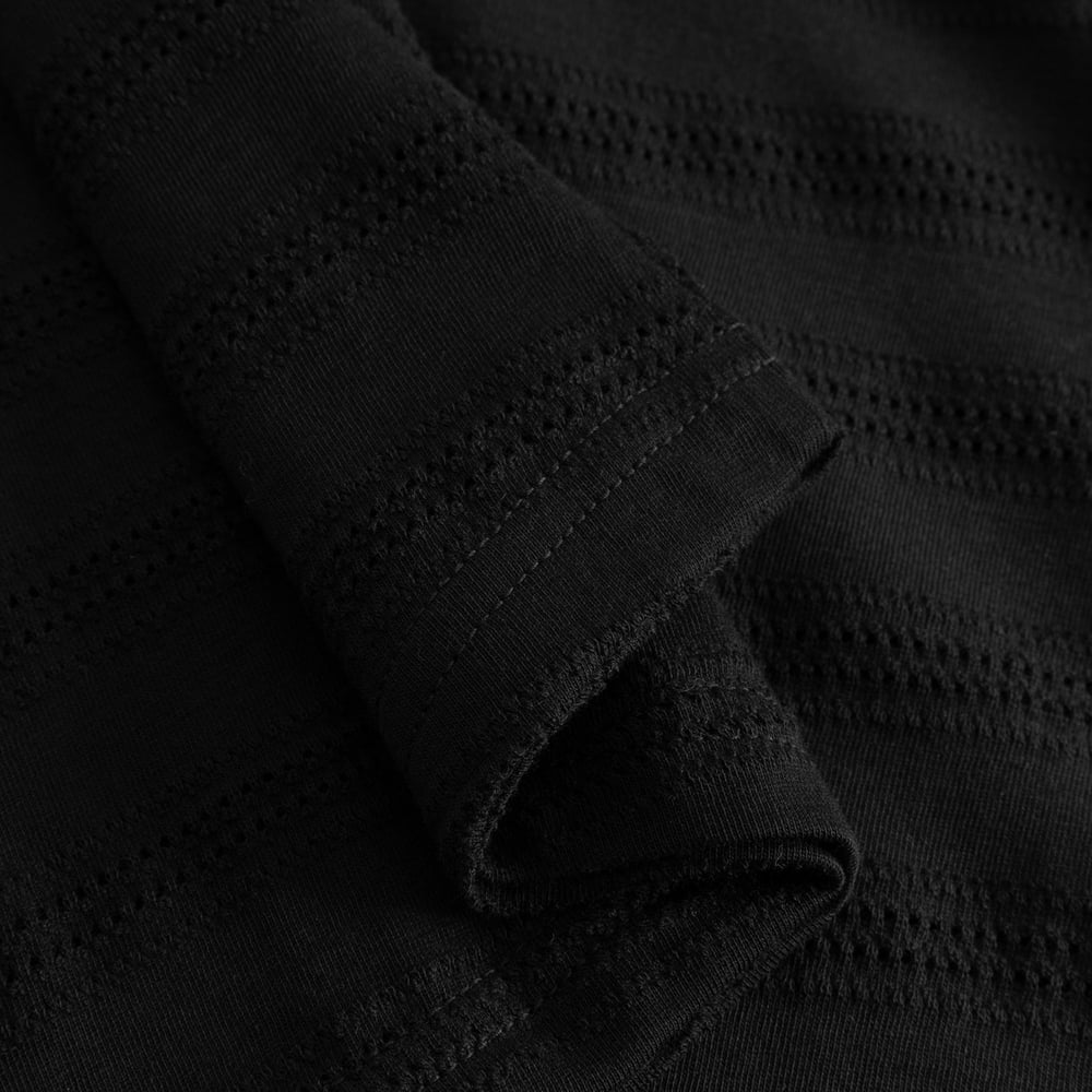 Topp Namsos Lace Jersey