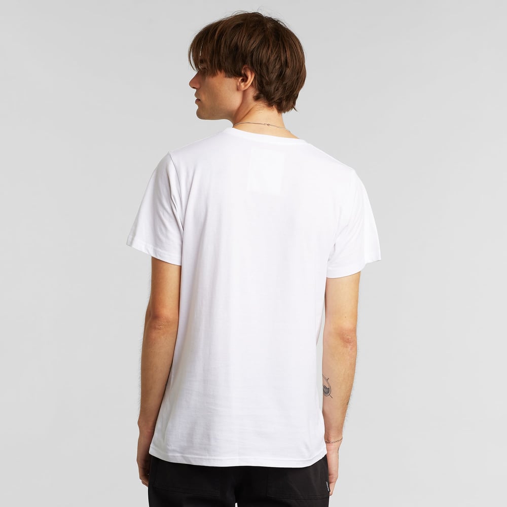 T-shirt Stockholm Astrid och Kofoten