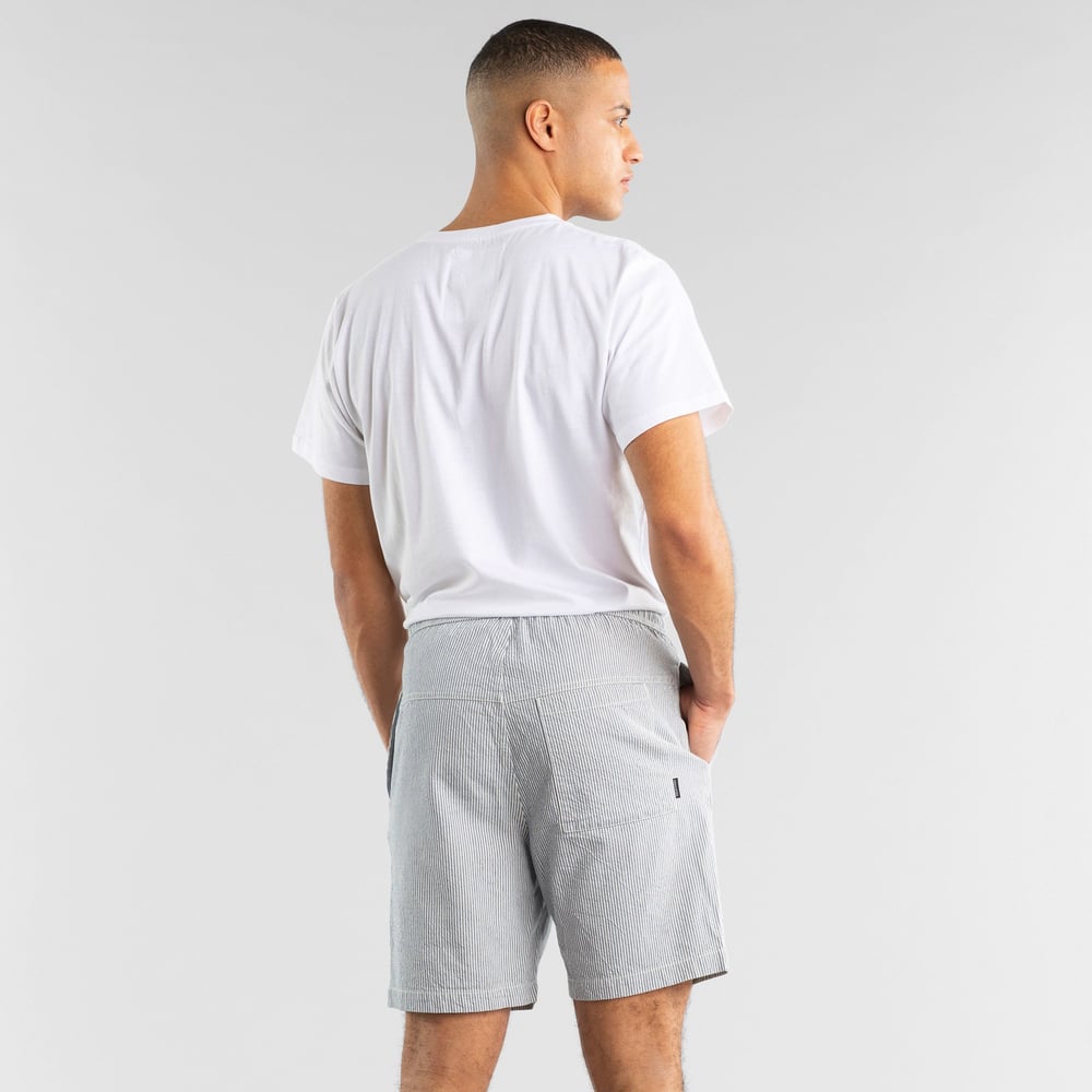 Shorts Vejle Thin Stripes