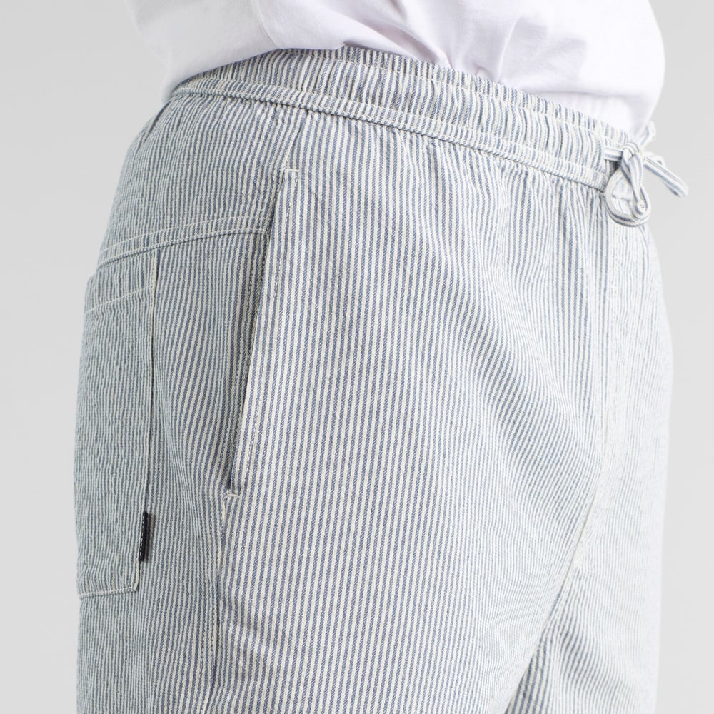 Shorts Vejle Thin Stripes