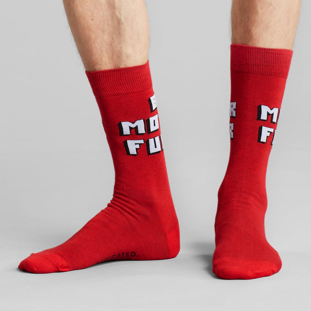 Socks Sigtuna Bad Mother