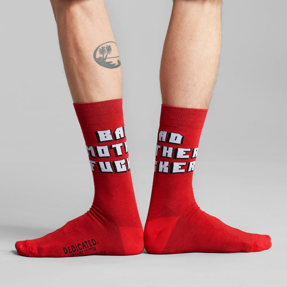 Socks Sigtuna Bad Mother