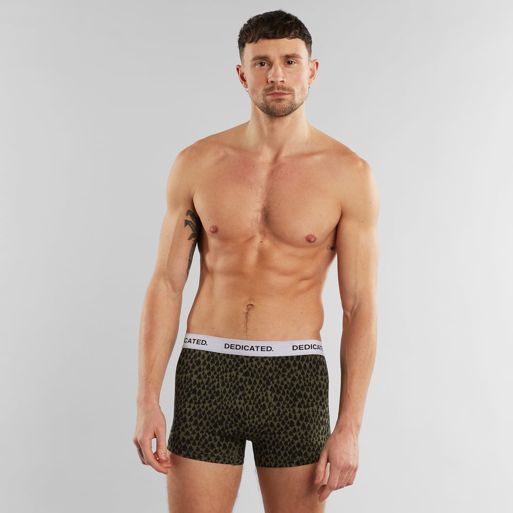 Boxer Briefs Kalix Trees