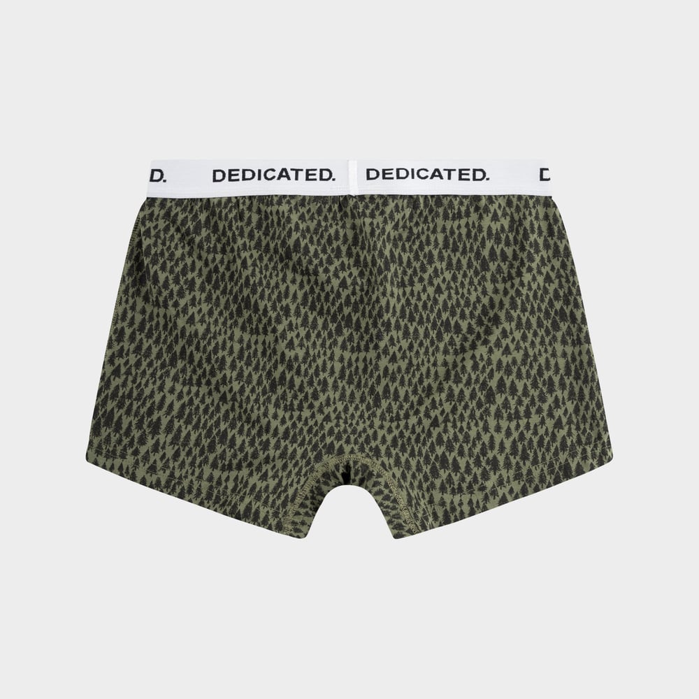 Boxer Briefs Kalix Trees