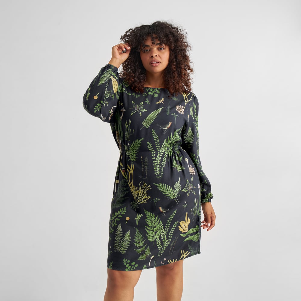 Dress Hjo Secret Garden