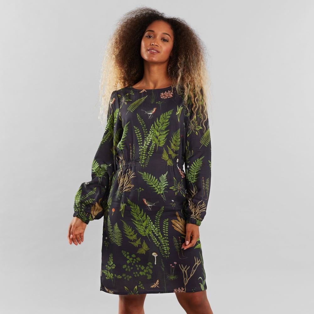 Dress Hjo Secret Garden