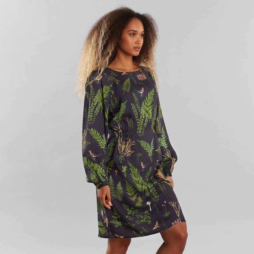 Dress Hjo Secret Garden