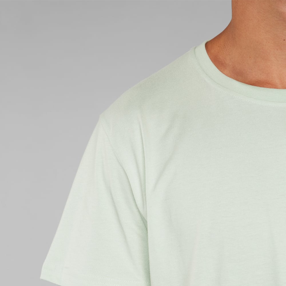 T-shirt Stockholm Base Mint