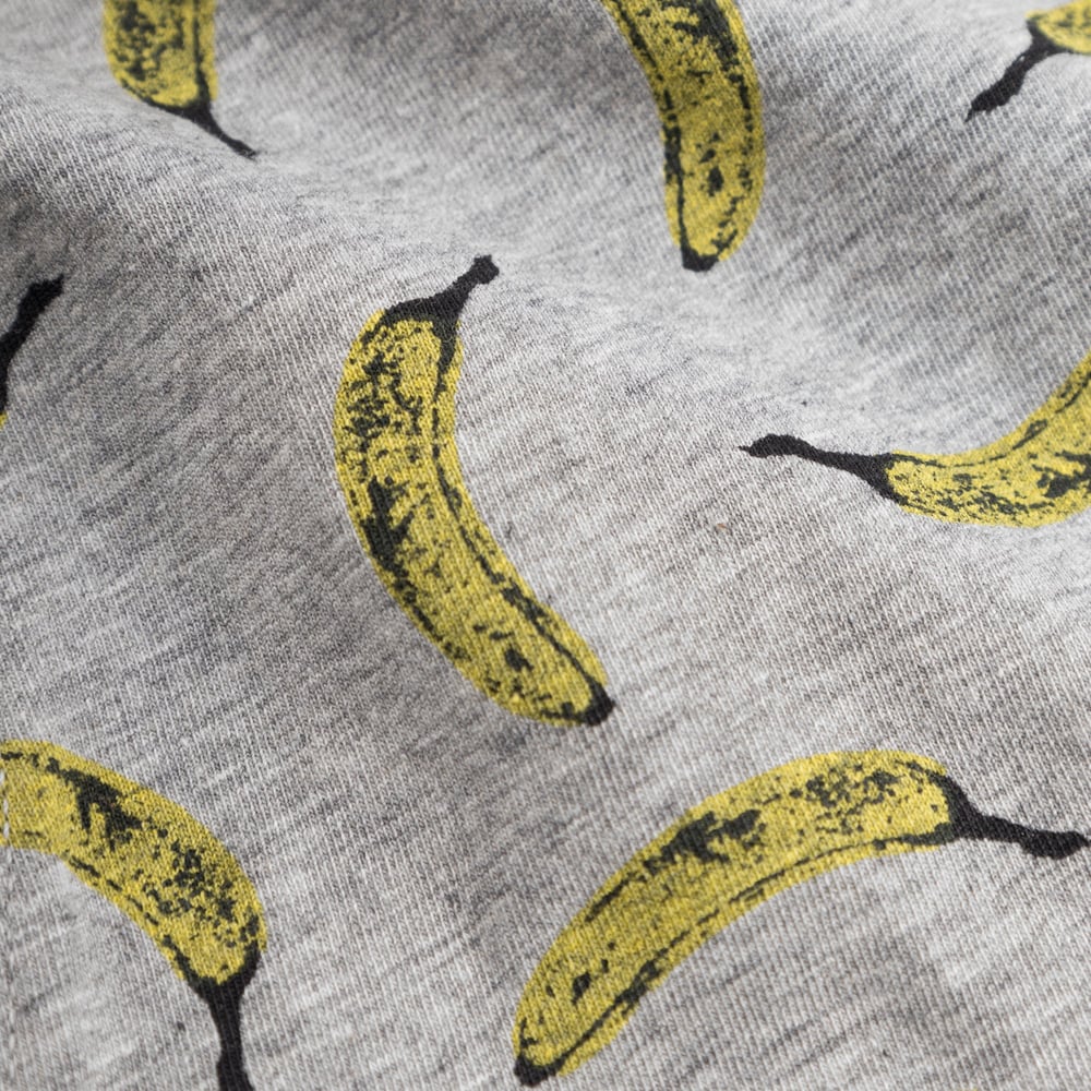 Boxer Briefs Kalix Bananas Grey Melange