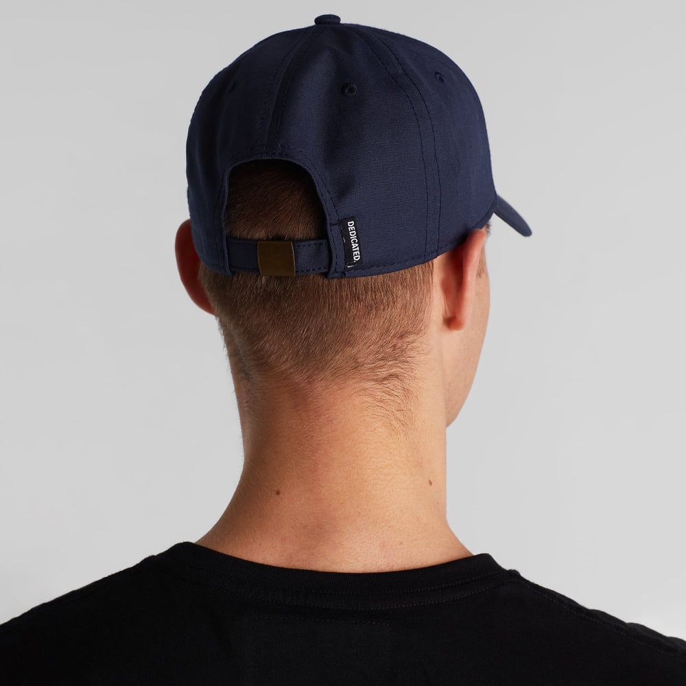 Sport Cap Sea Turtle Navy