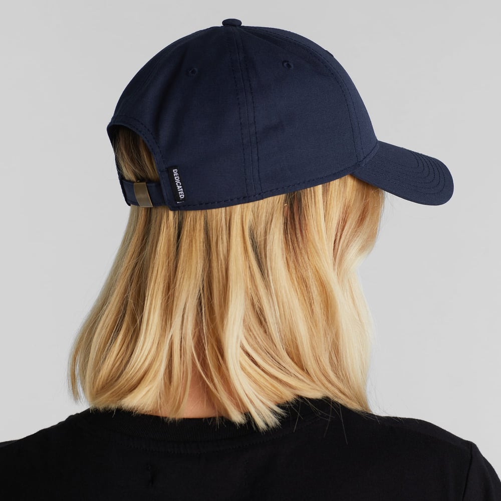 Sport Cap Sea Turtle Navy