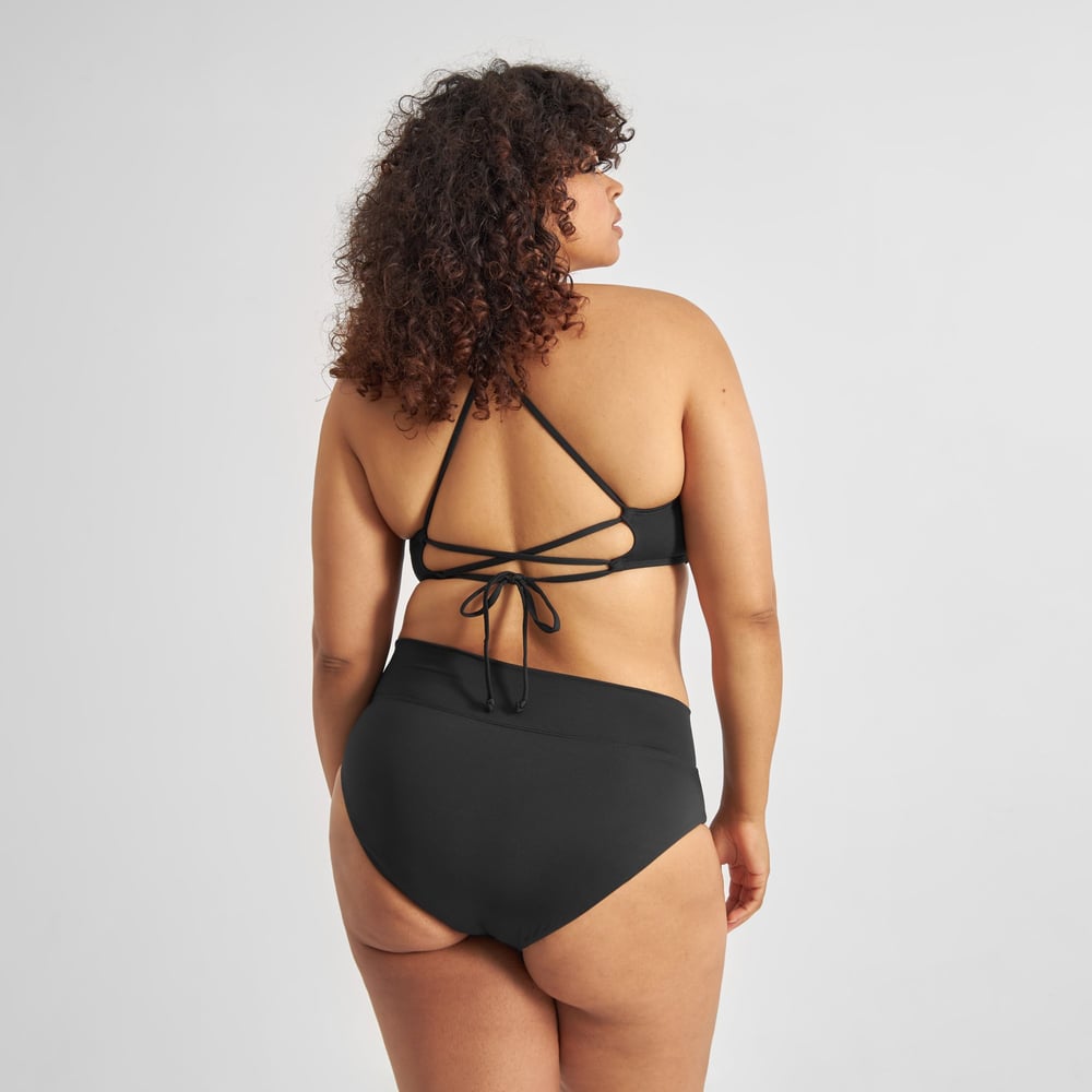 Bikini Top Alva Black