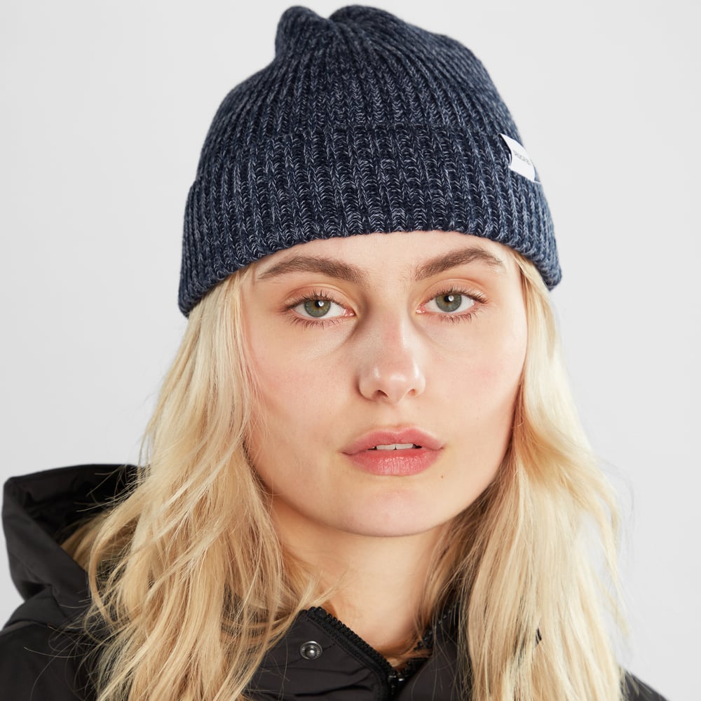 Beanie Lofoten TY Navy