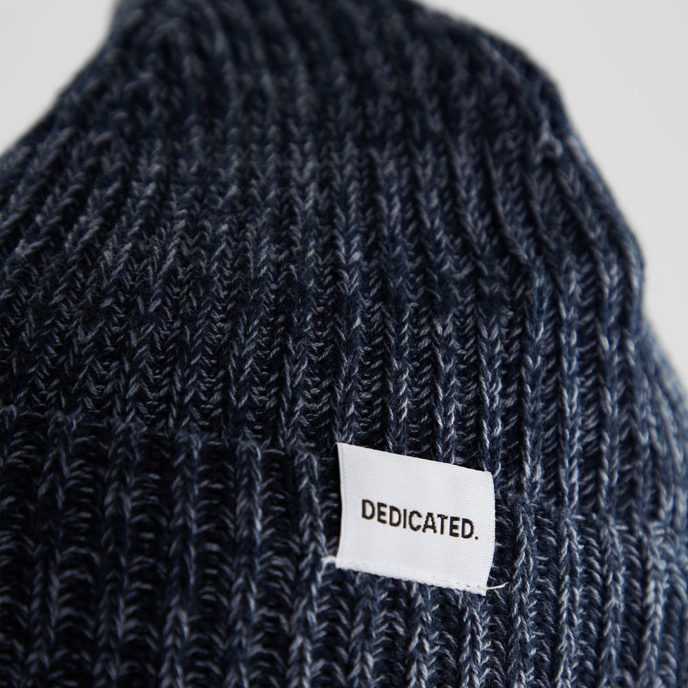 Beanie Lofoten TY Navy