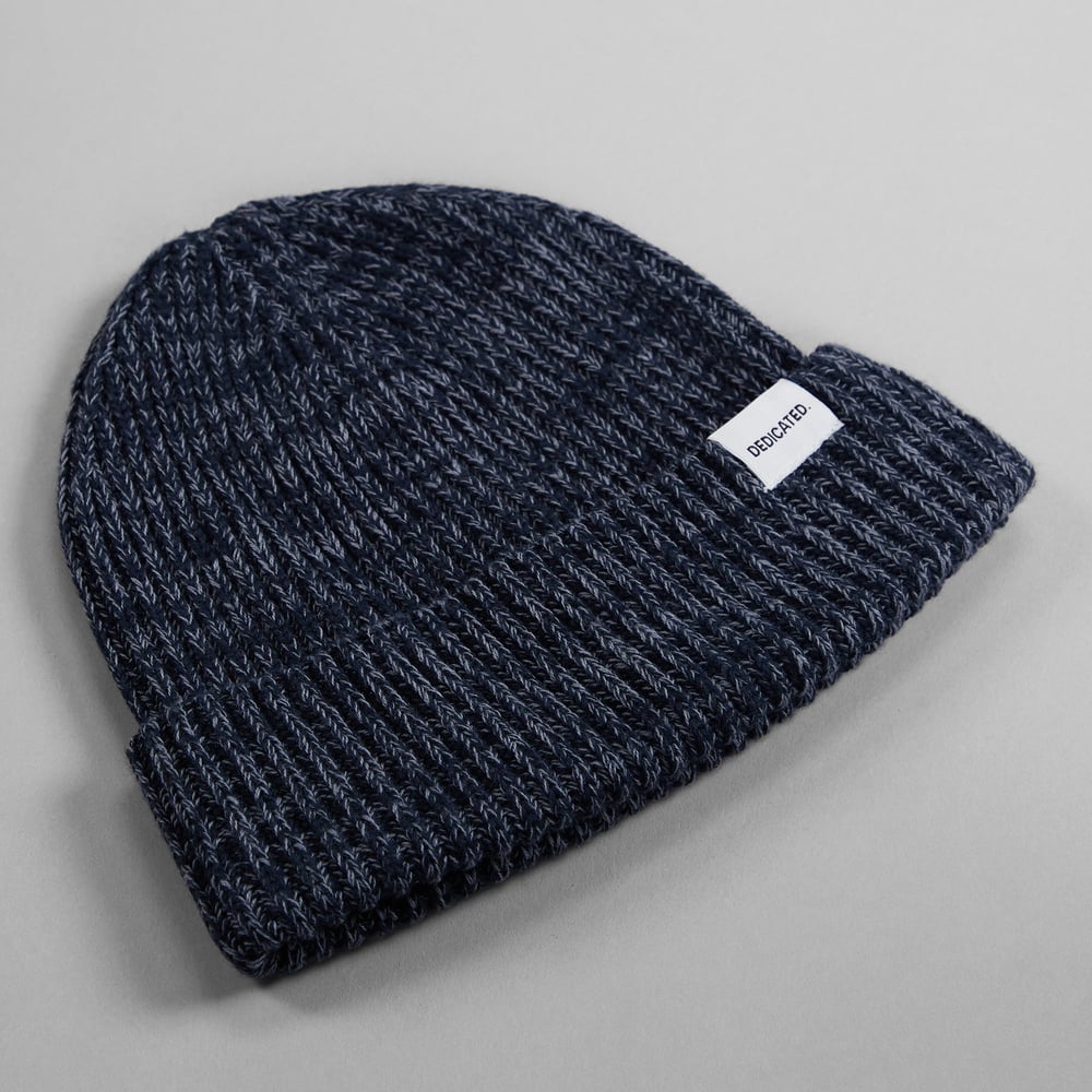 Beanie Lofoten TY Navy