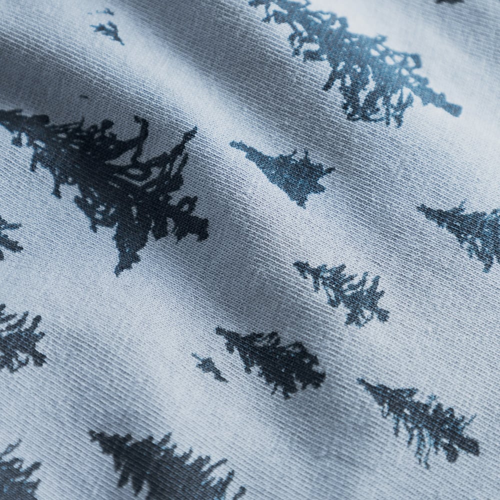 Boxer Briefs Kalix Pen Forest Stone Blue