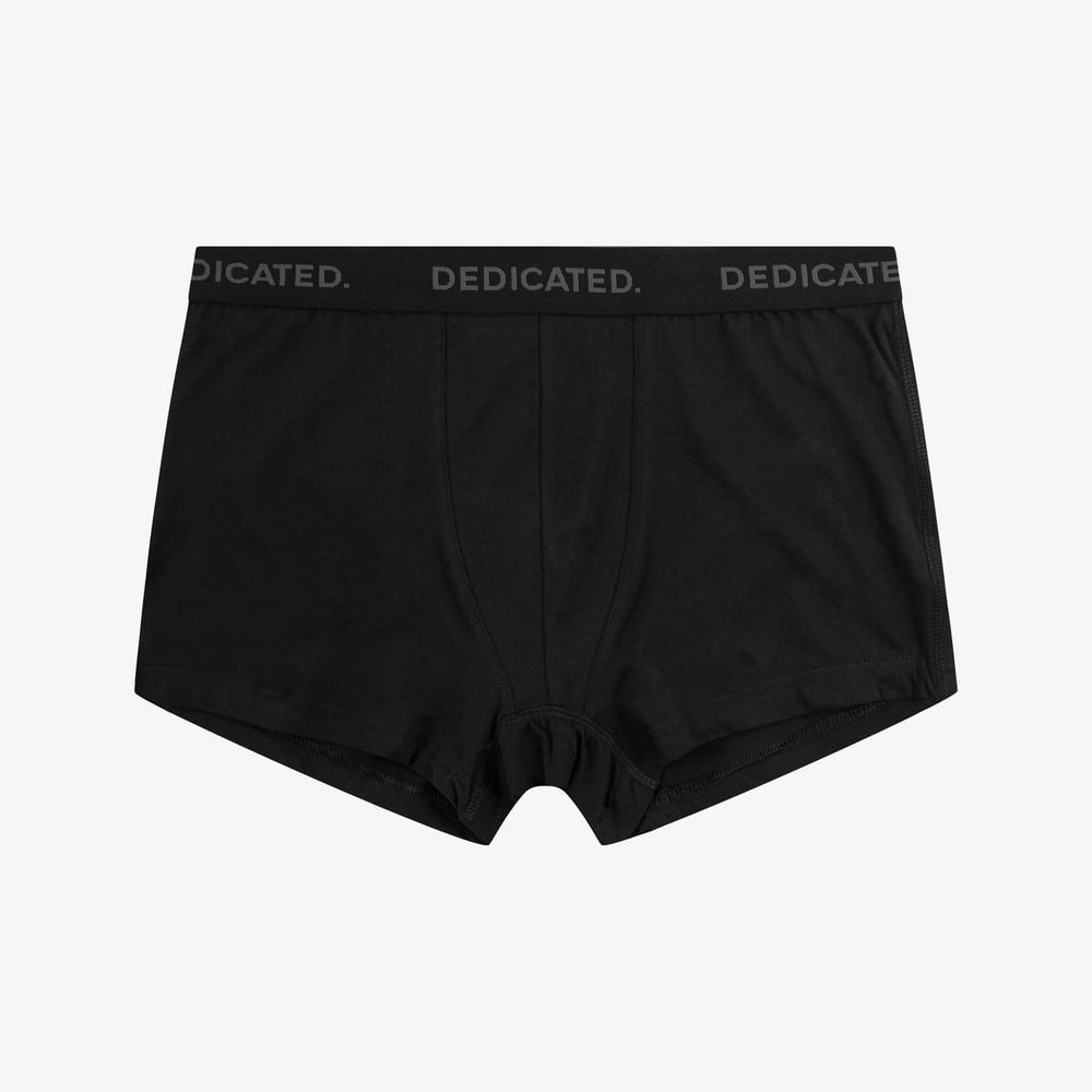 Boxer Briefs Kalix Base Black 5-pack