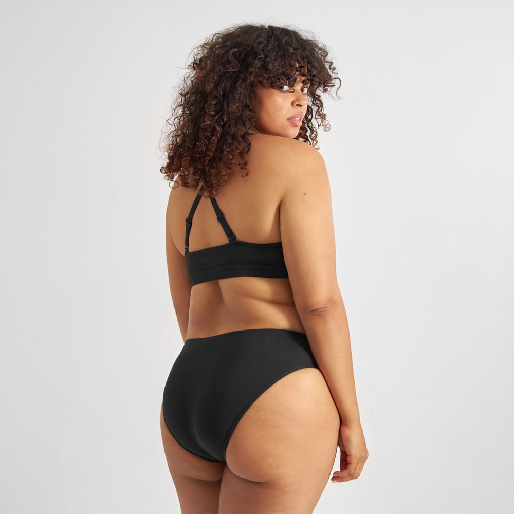 Briefs Ramsele Black