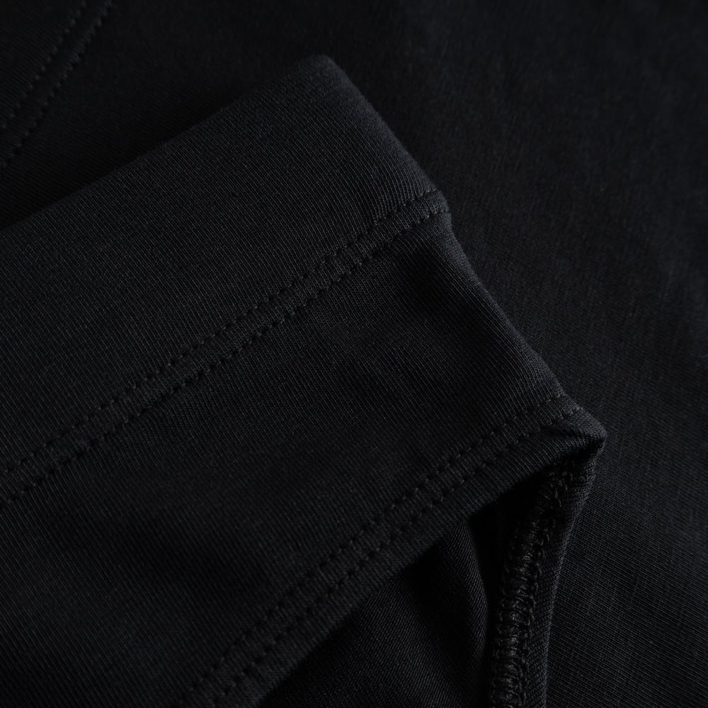 Briefs Ramsele Black