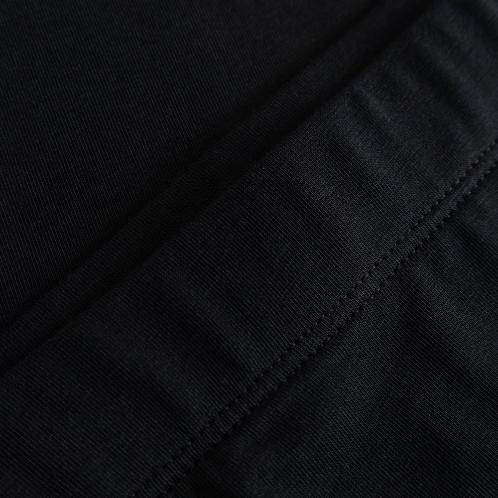 Briefs Ramsele Black