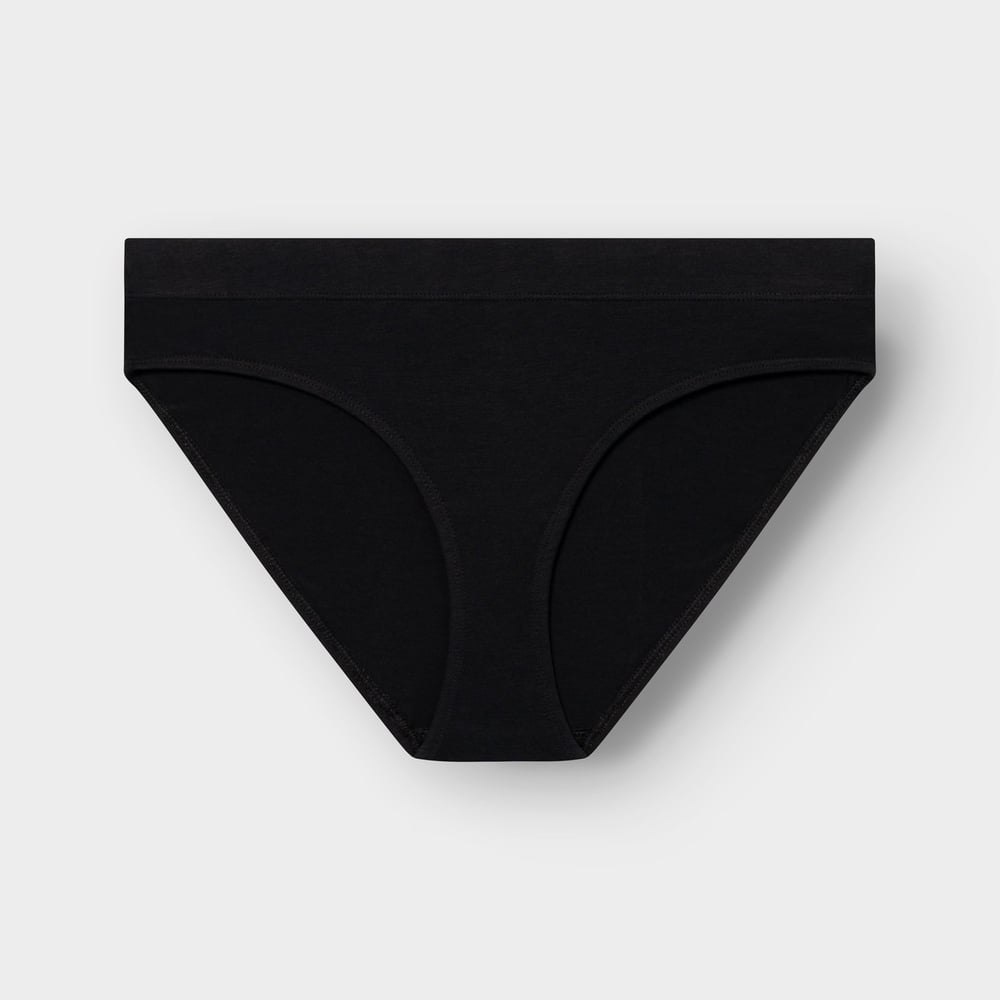 Briefs Ramsele Black