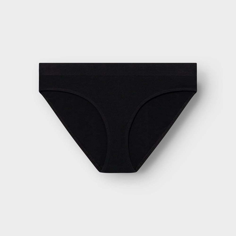 Briefs Ramsele Black