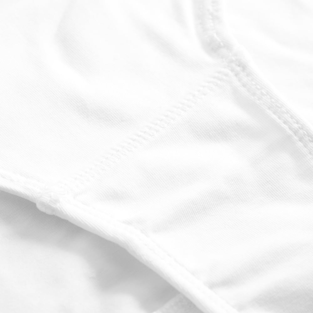 Briefs Ramsele White